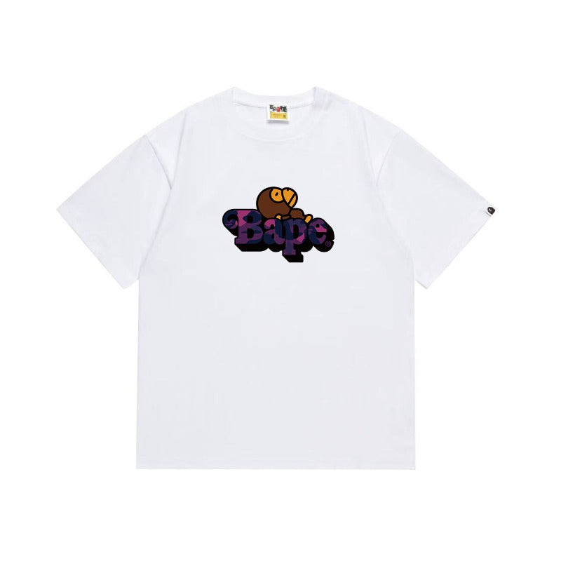 Bathing ape T Shirts