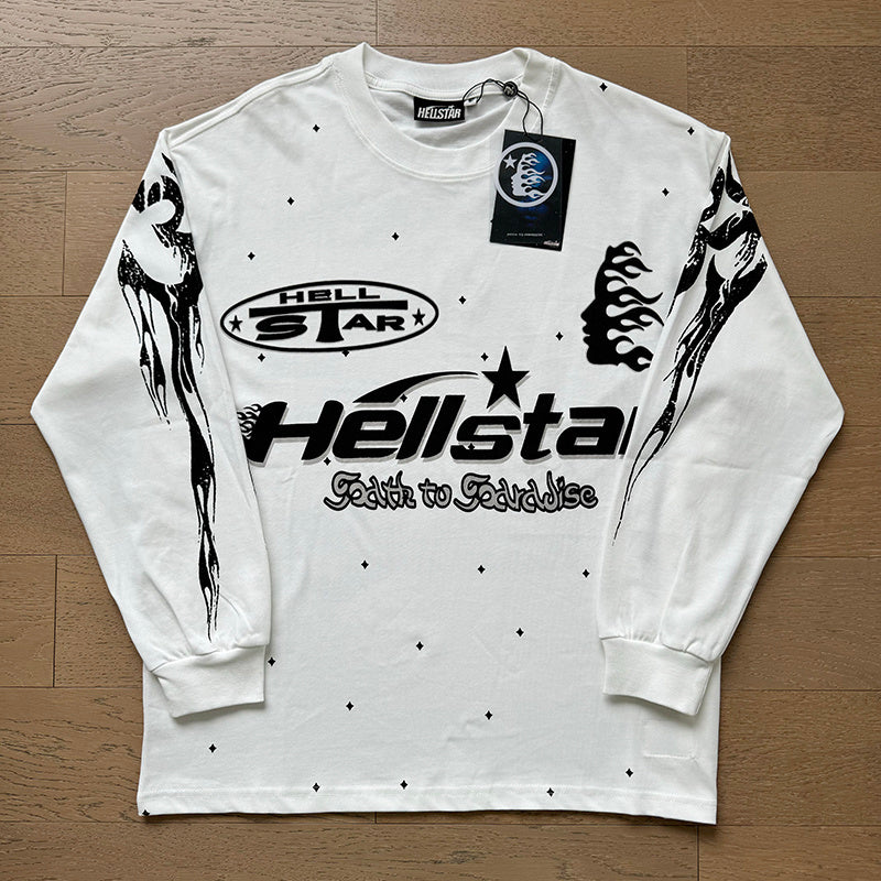 HS Long Sleeve Shirts