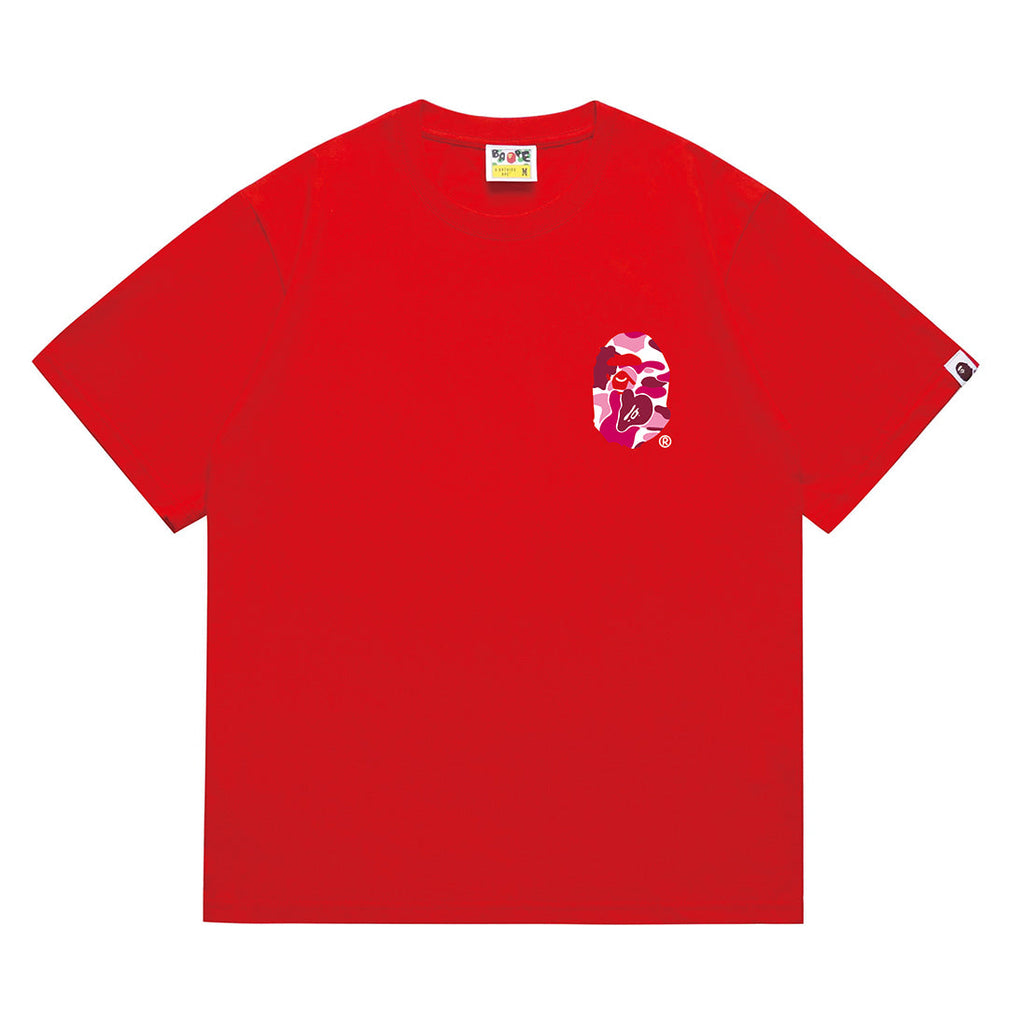 Bathing ape T Shirts