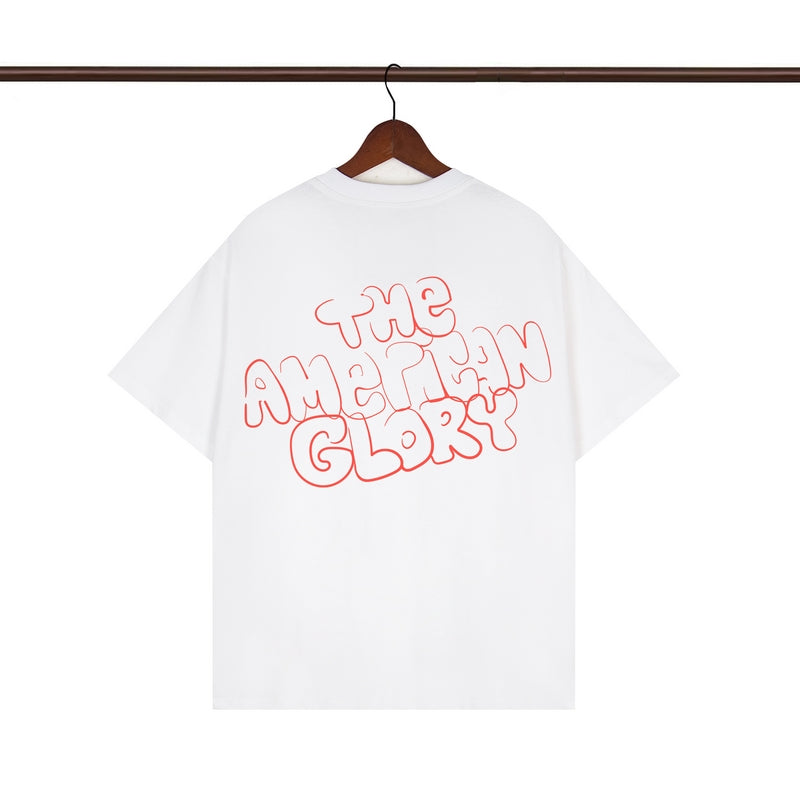 Glo Long T Shirts