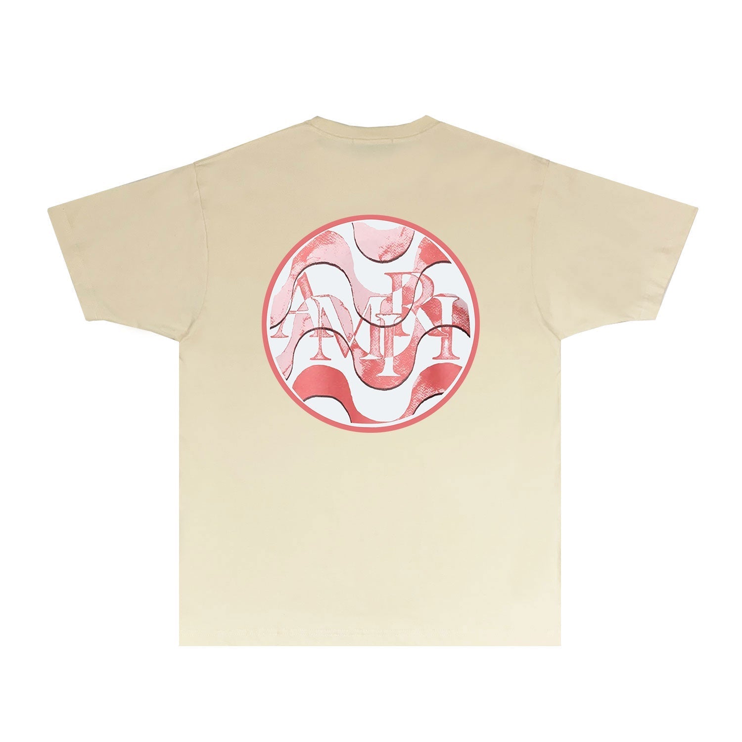 Amiri T Shirts
