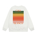 Casablanca Crew Neck Sweatshirt
