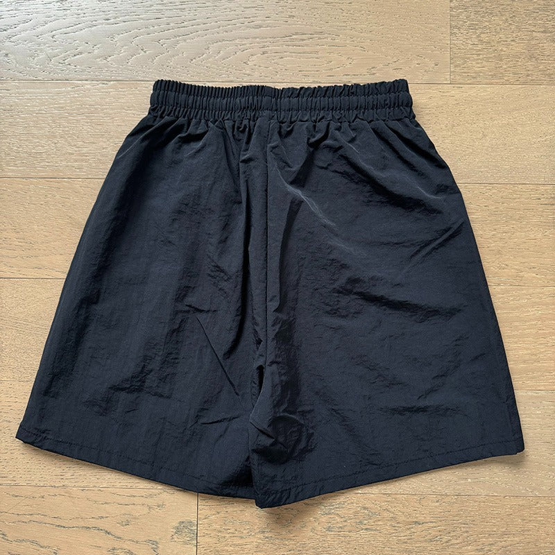 Mixed Emotion Shorts