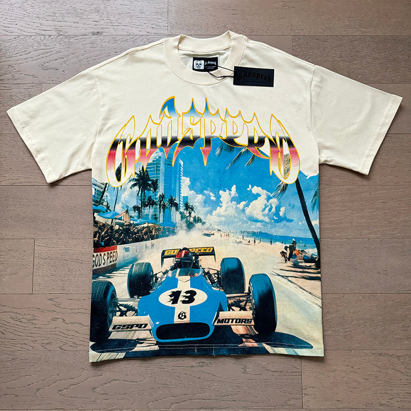Godspeed T Shirts