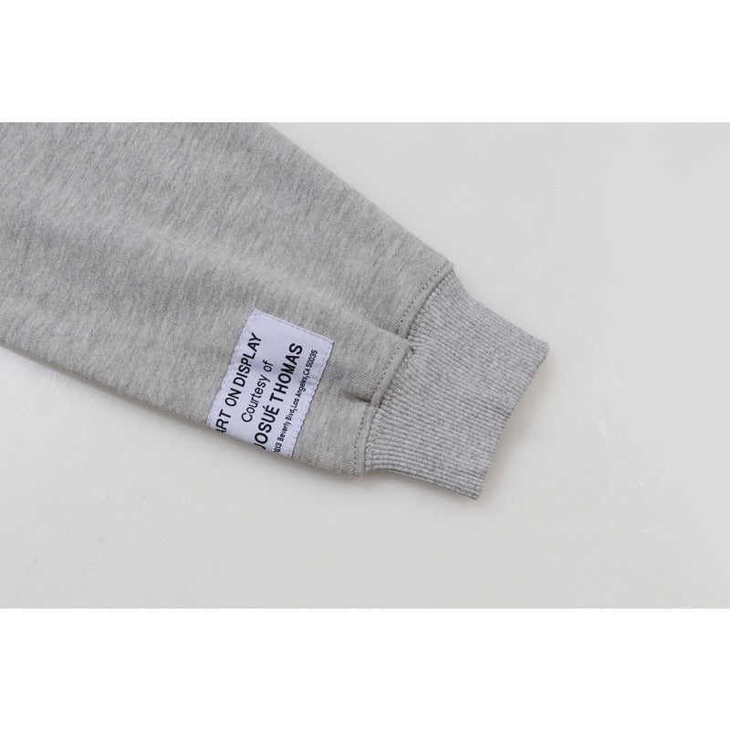 Gallery Dept Hoodie