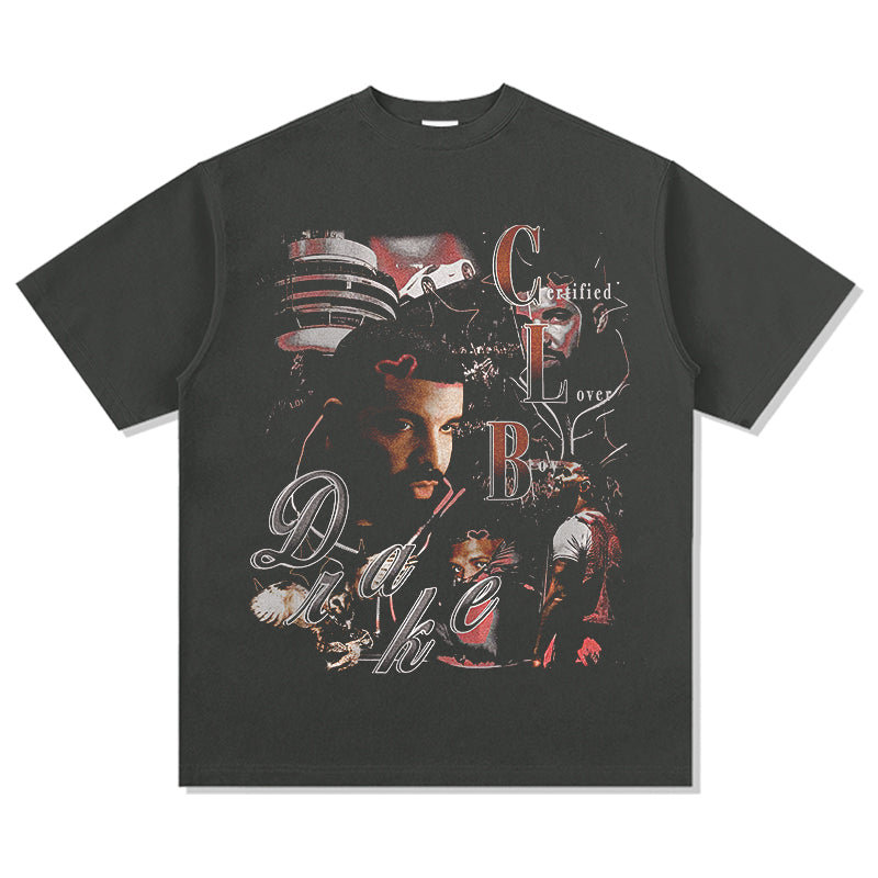 Drake T-shirt
