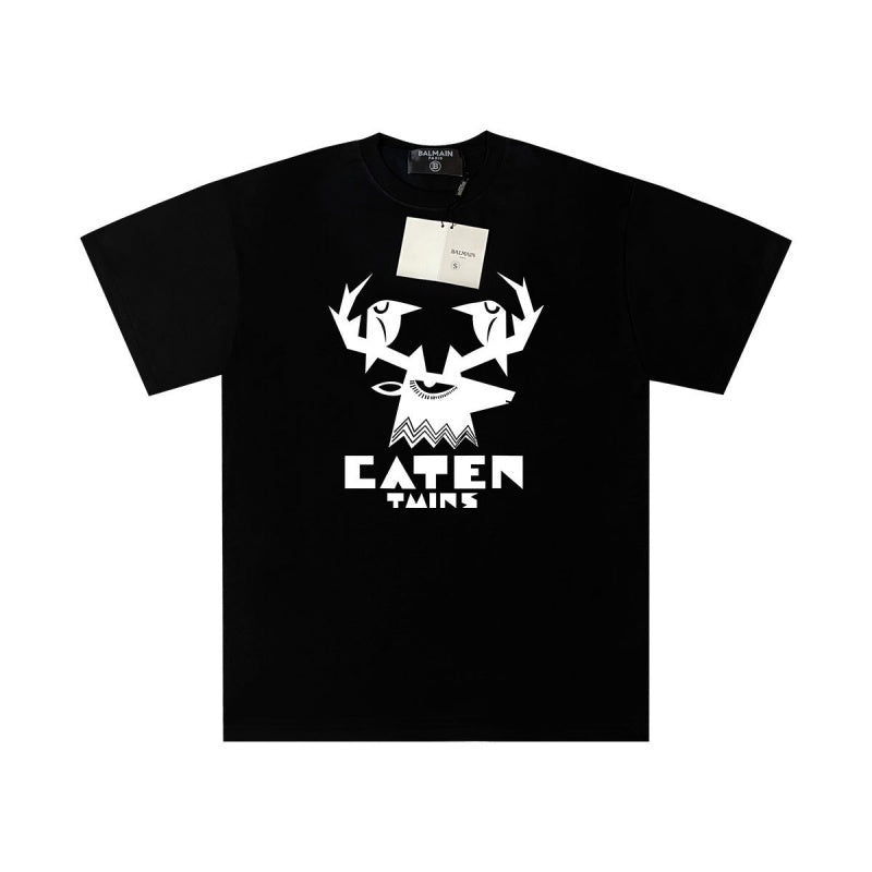 Balmain T Shirts