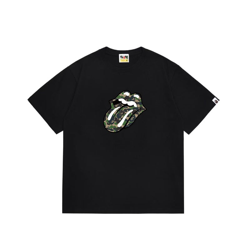 Bathing ape T Shirts