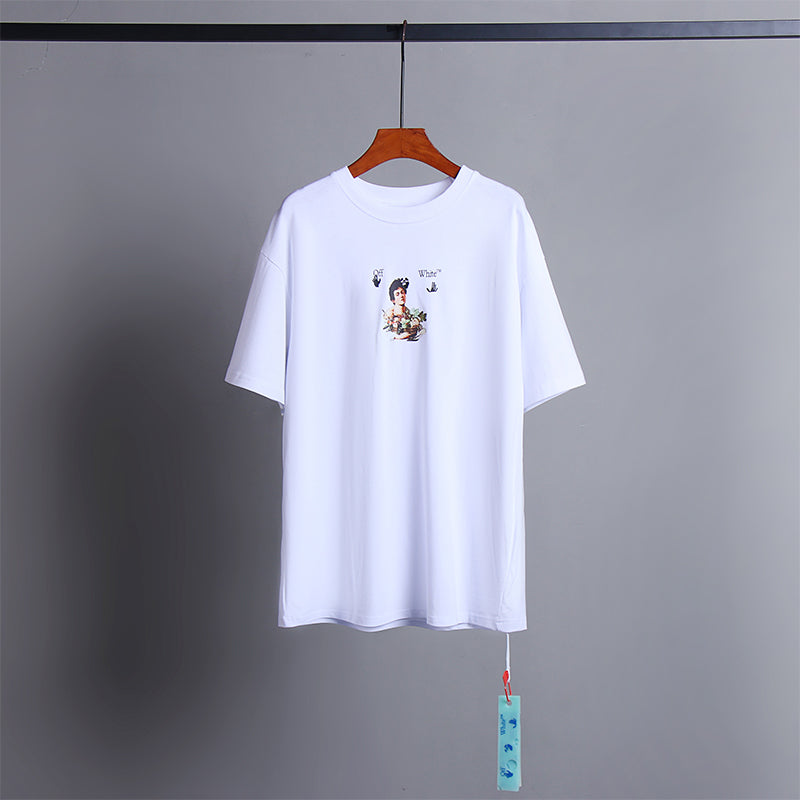 OW  T Shirts