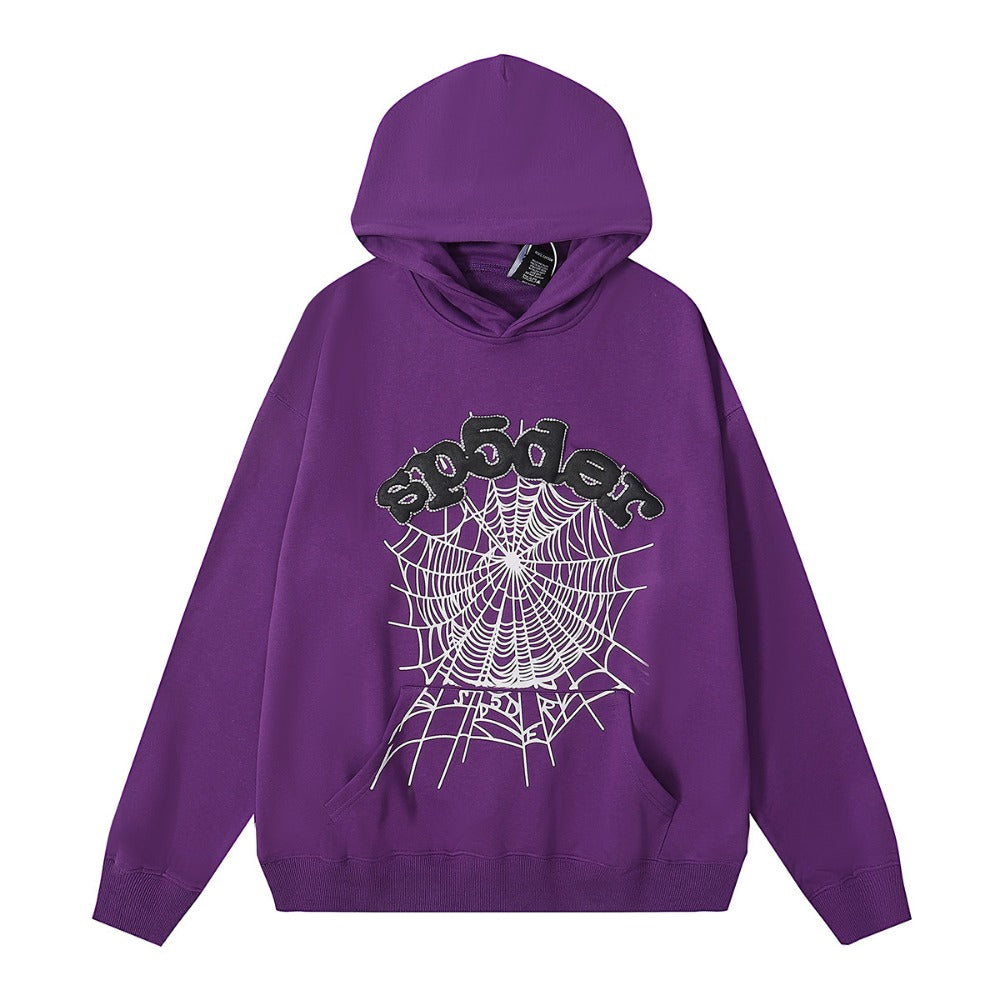 Sp5der Hoodie & Sweatpants £¨Need to be purchased separately£©