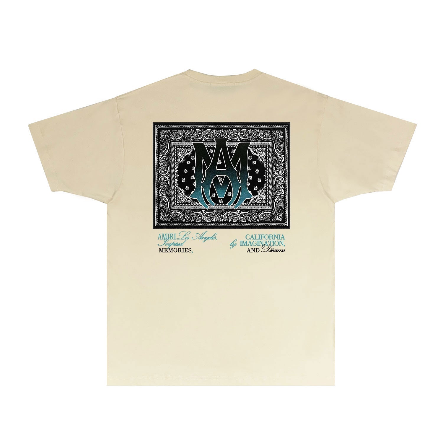 Amiri T Shirt