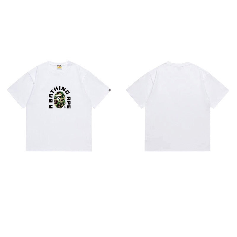 Bathing ape T Shirts