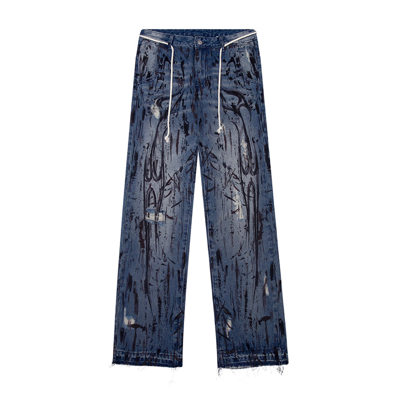 HS Jeans