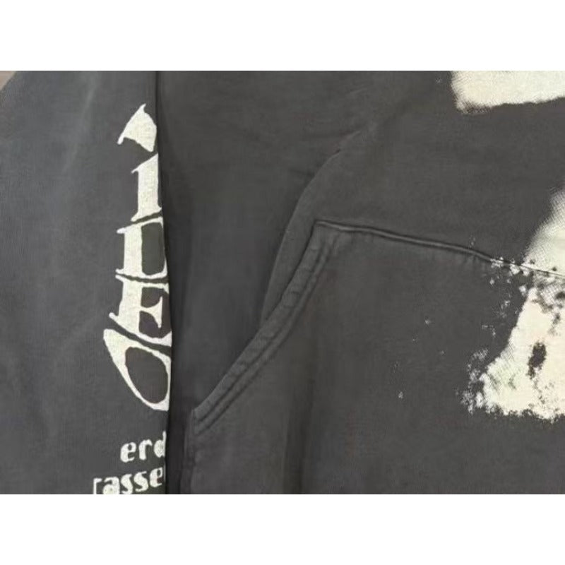 ERD Hoodie