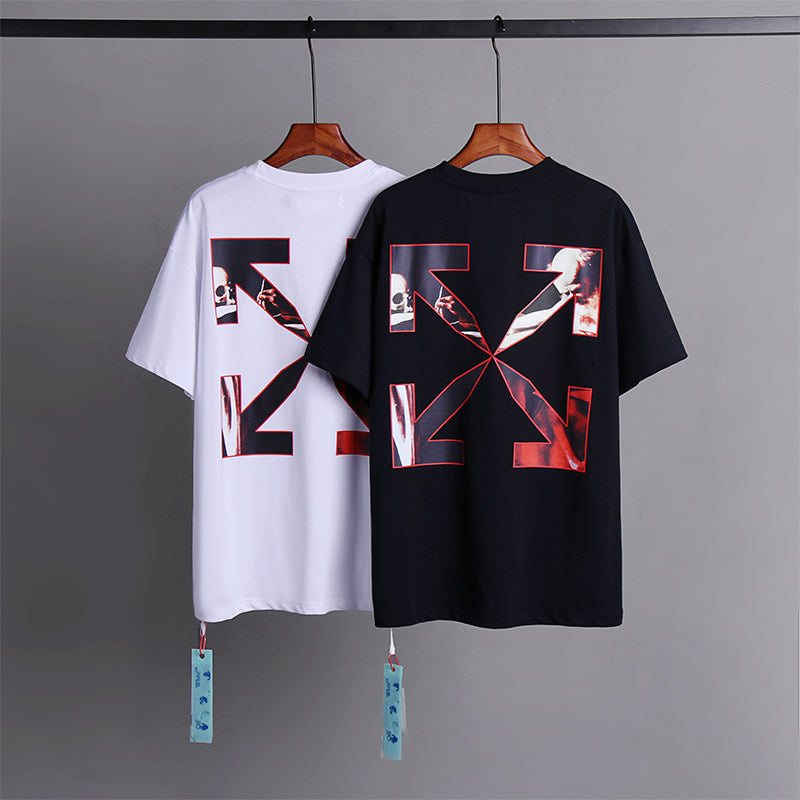 OW  T Shirts