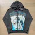 Mixed Emotion Hoodie