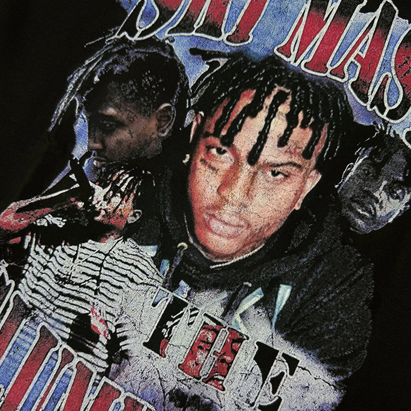 SKI MASK T-shirt