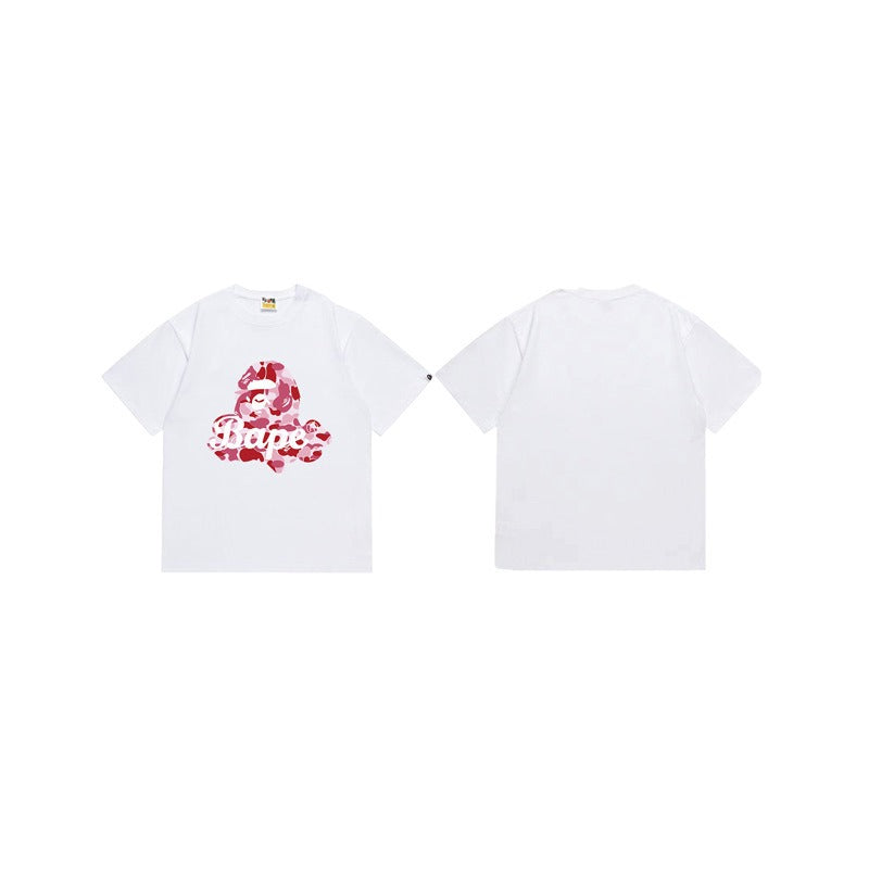 Bathing ape T Shirts