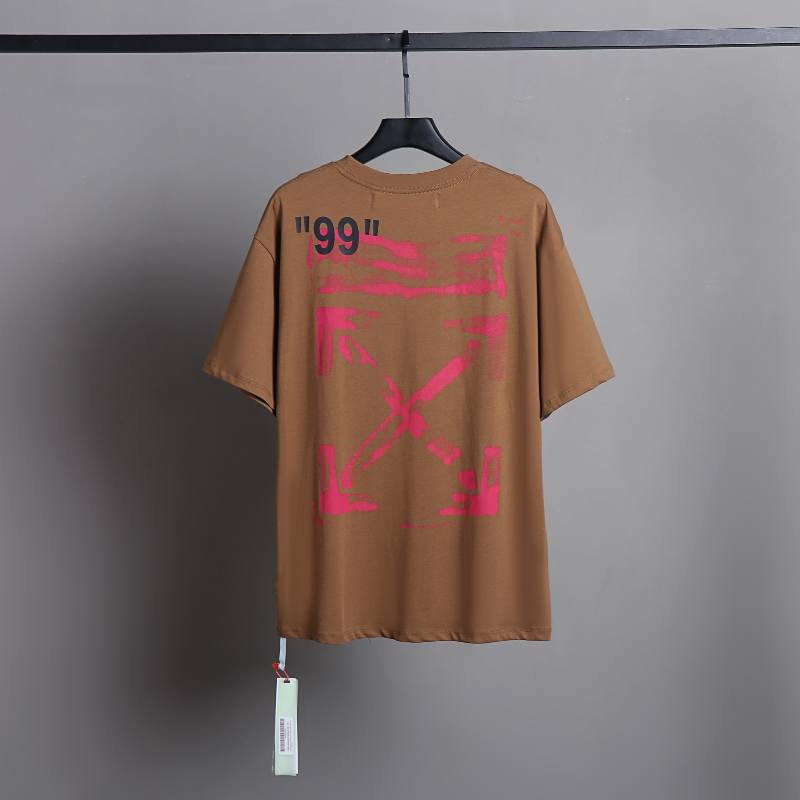 OW  T Shirts