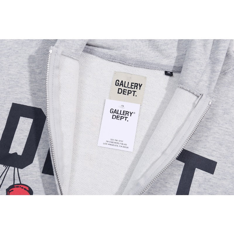 Gallery Dept Hoodie