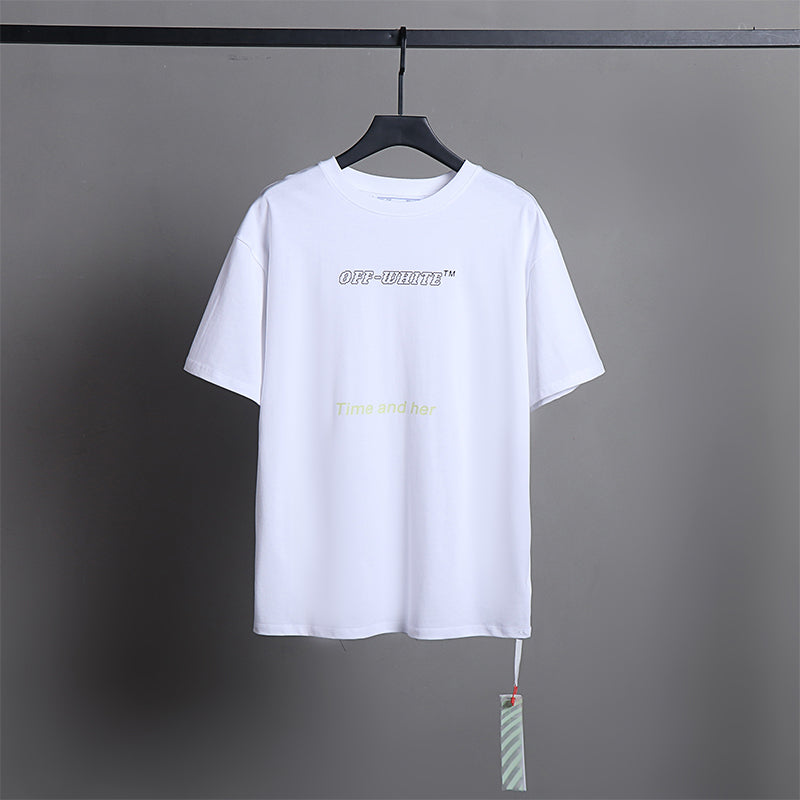 OW T shirts