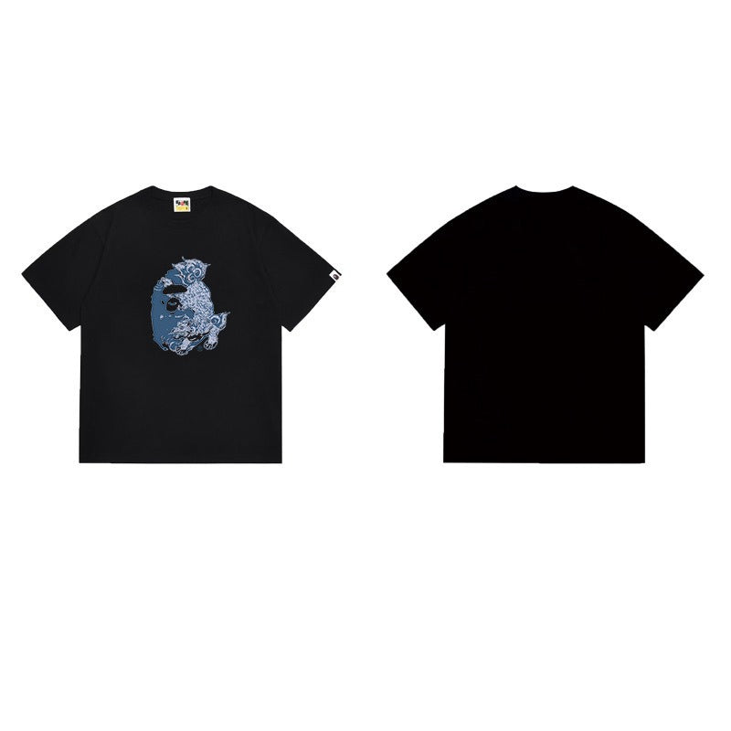 Bathing ape T Shirts