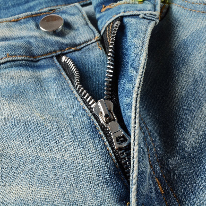 Men Trendy Jeans
