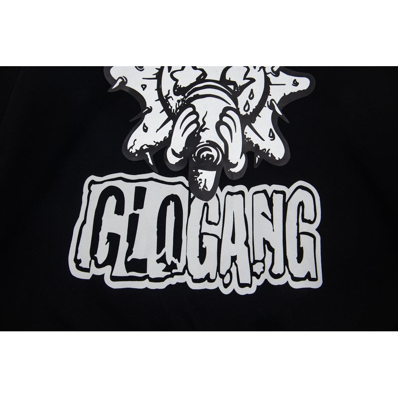 Glo Gang Hoodie