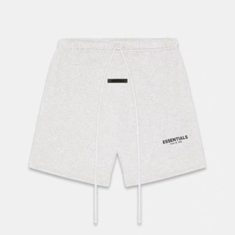 Fog Essentials Shorts Unisex Loose Fleece Shorts