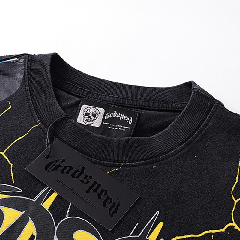 Godspeed T Shirts