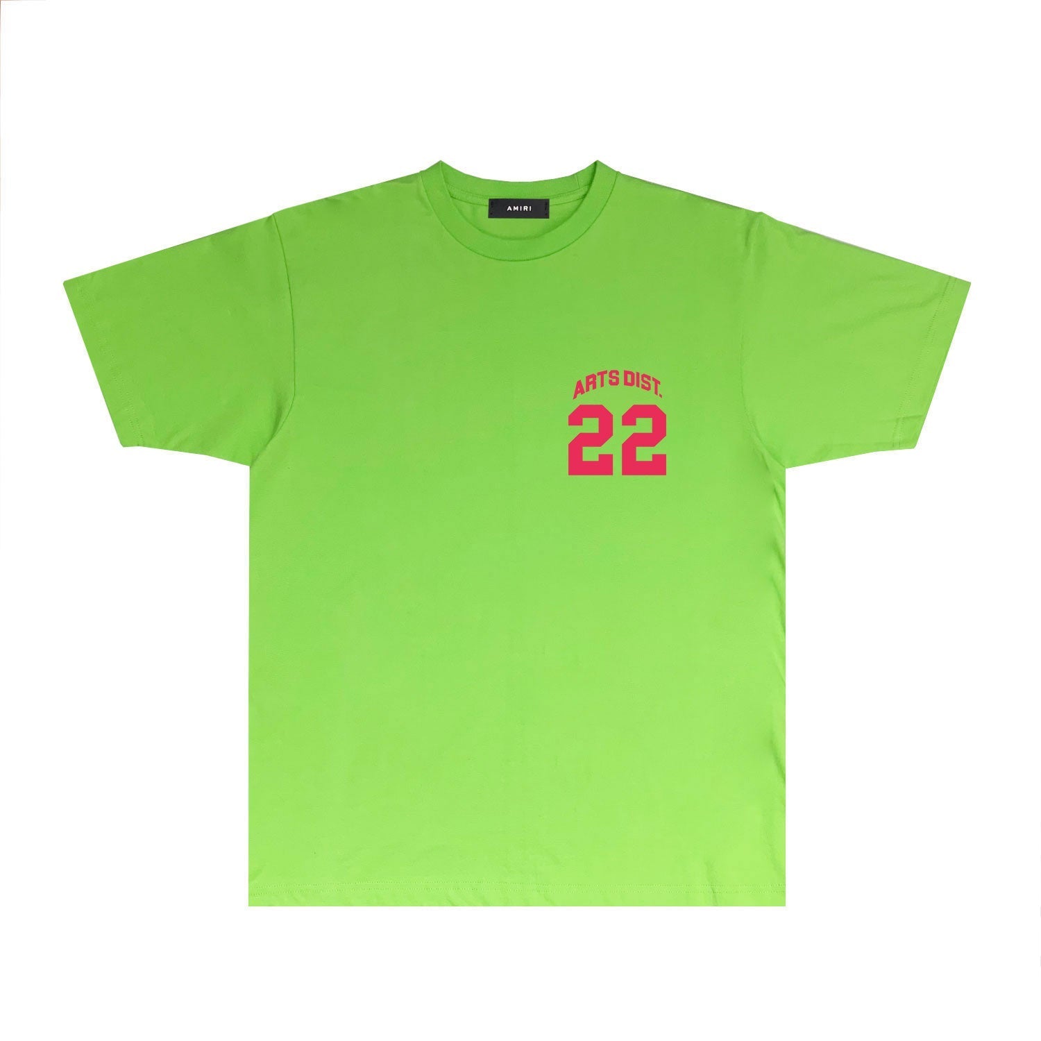 Amiri T Shirts