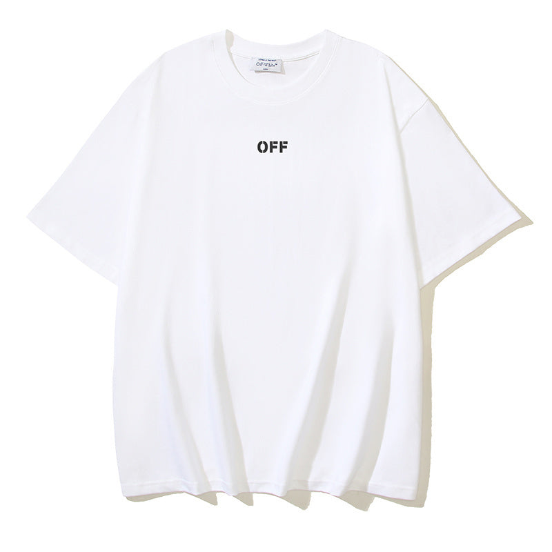 OW  T Shirts