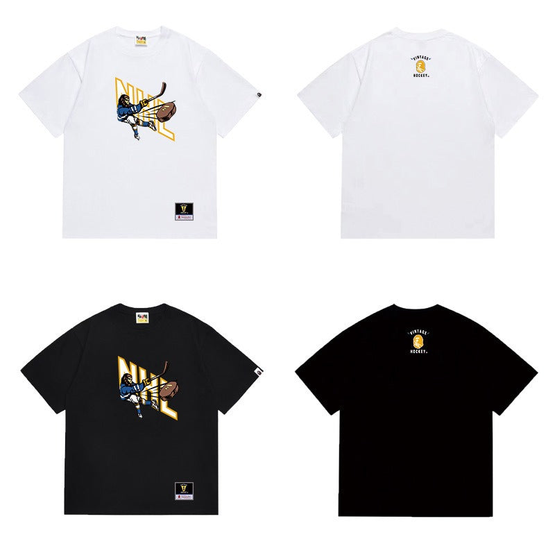 Bathing ape T Shirts