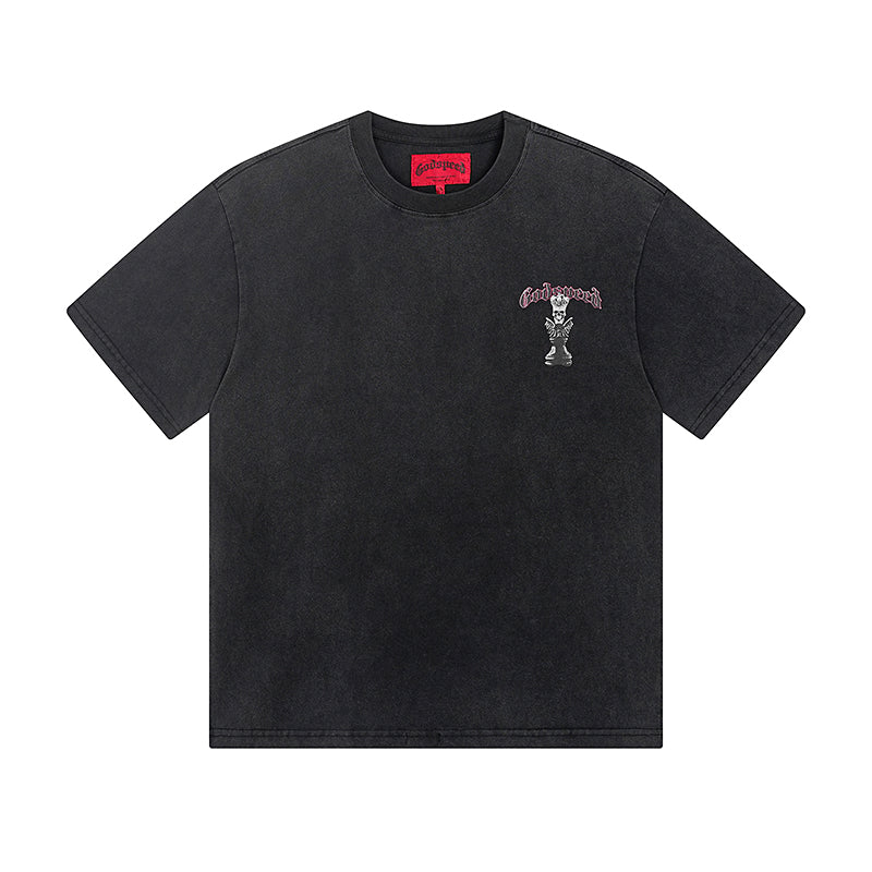 Godspeed T Shirts