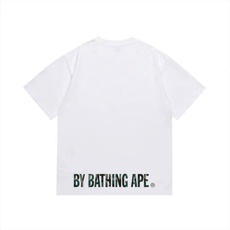 Bathing ape T Shirts