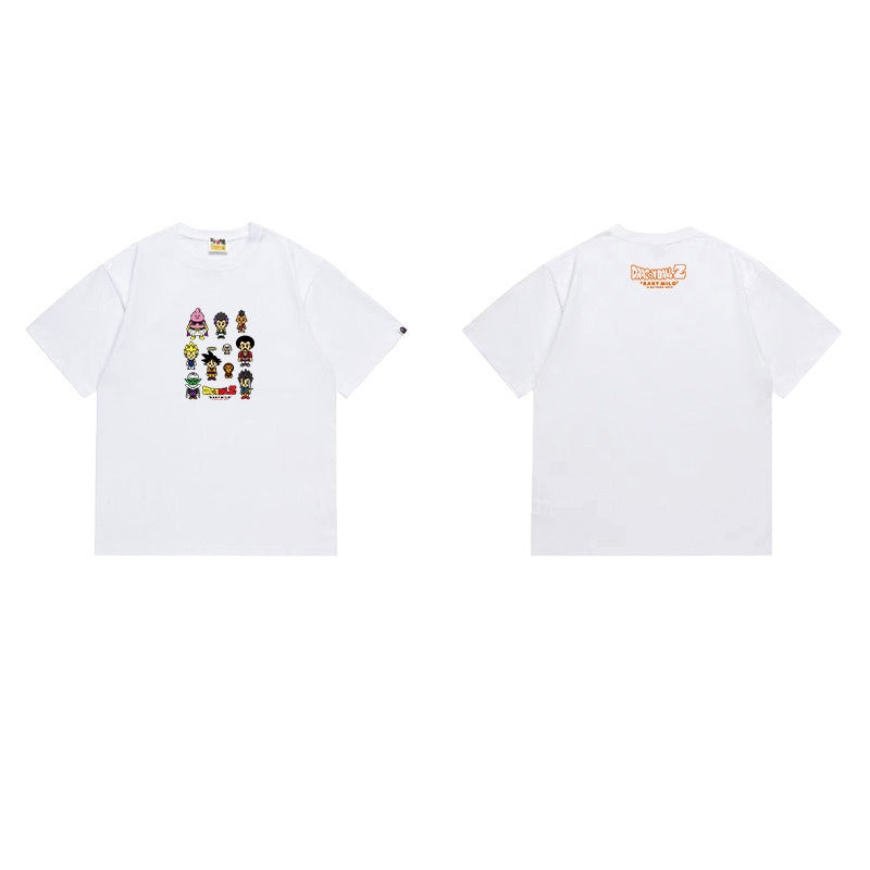 Bathing ape T Shirts