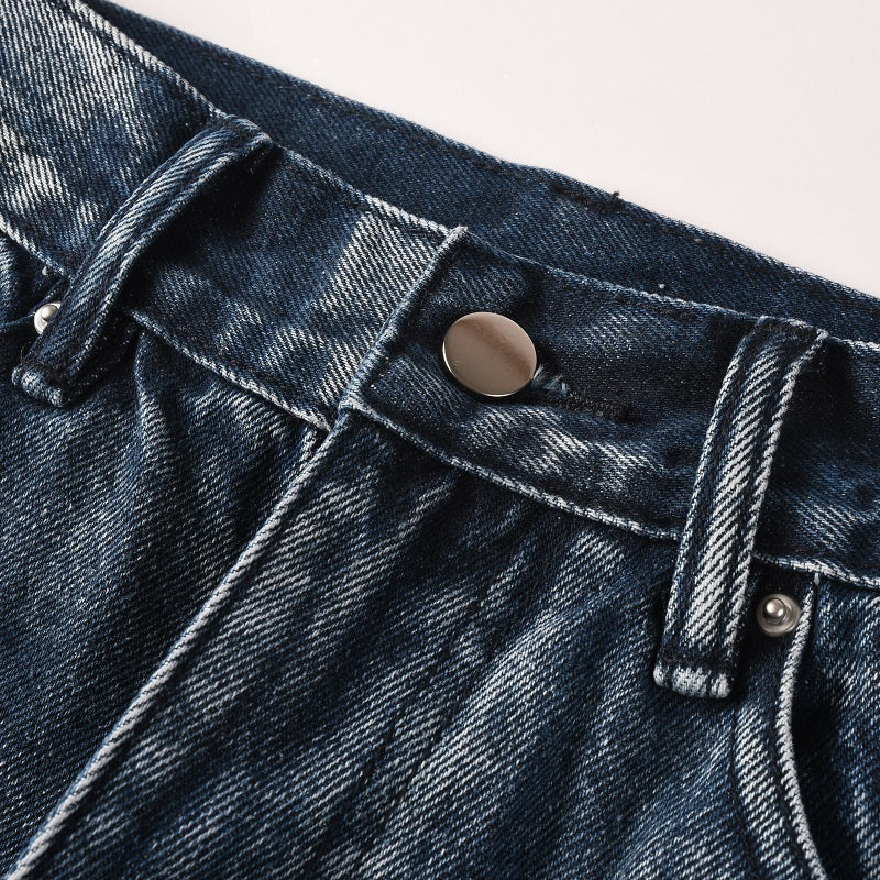 Men Trendy Jeans