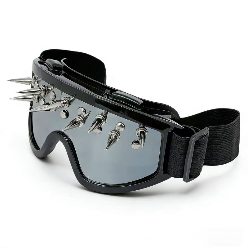 Trendy Punk Glasses