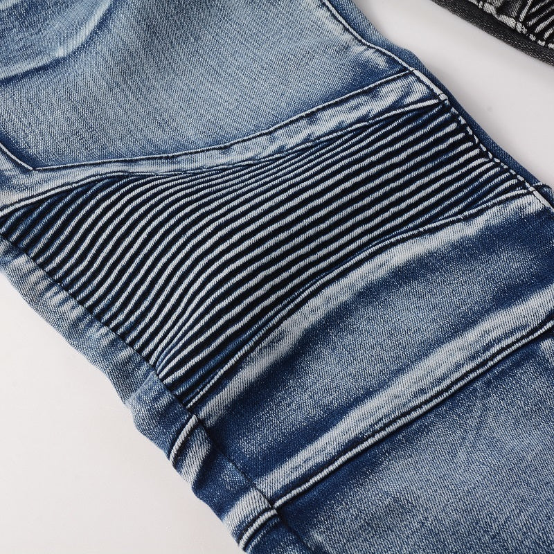 Men Trendy Jeans