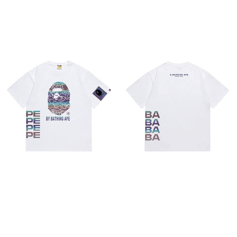 Bathing ape T Shirts