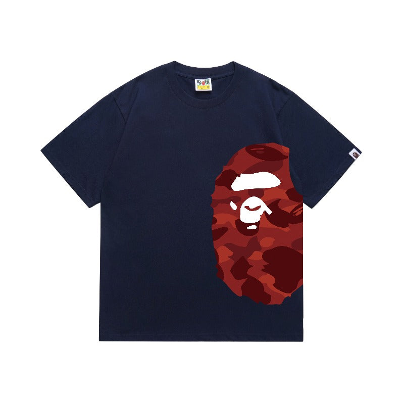 Bathing ape T Shirts