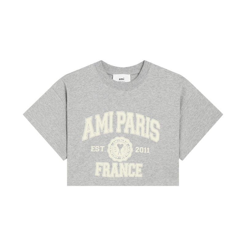 AMI T Shirts