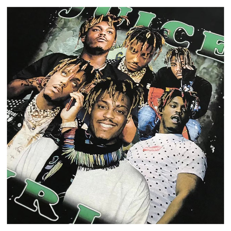 Juice wrld t-shirt