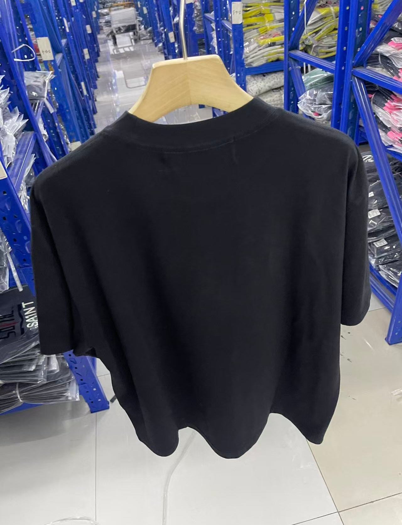 Paly Hollywood T Shirts