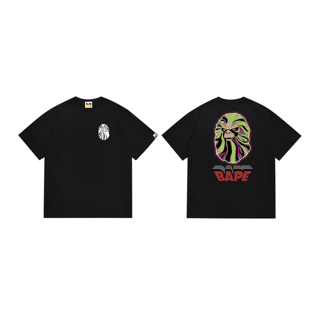 Bathing ape T Shirts