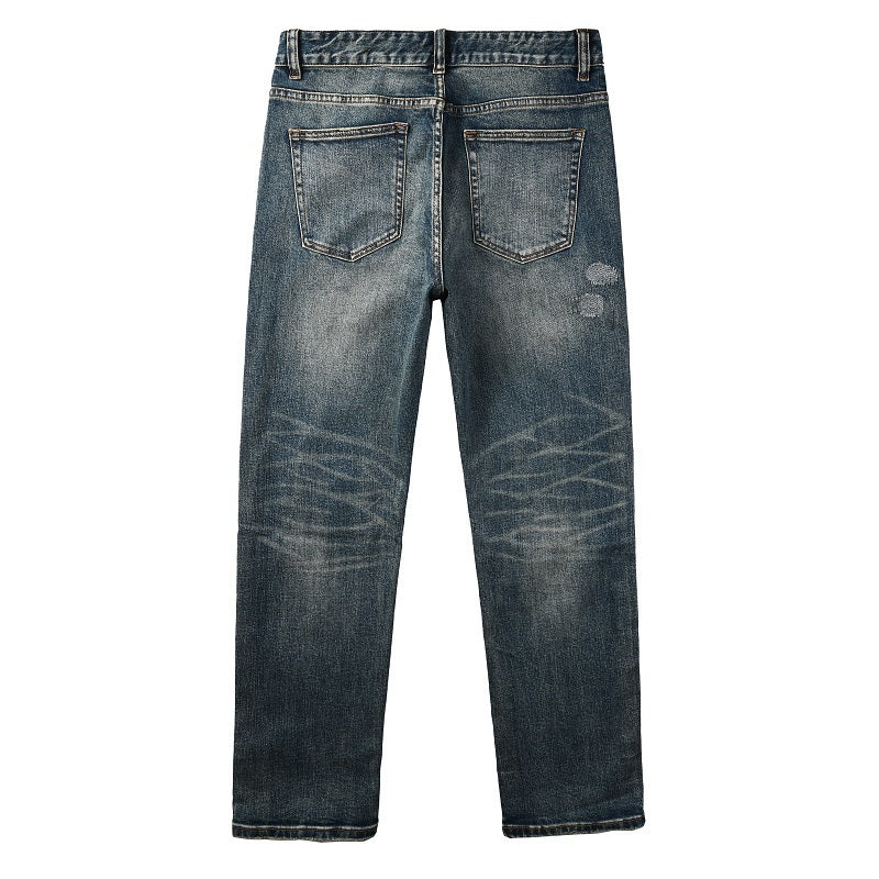 Men Trendy Jeans
