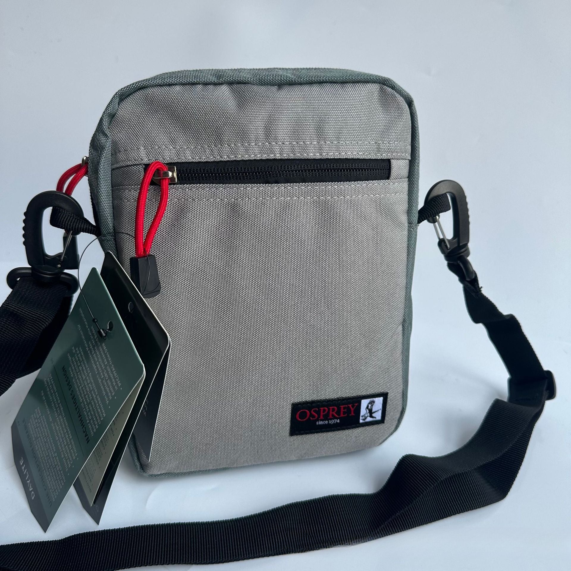 Men's Casual Bags Men's and Women's Shoulder Commuter Crossbody Bag Shoulder Bag