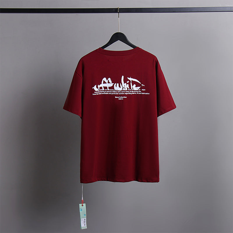 OW T Shirts
