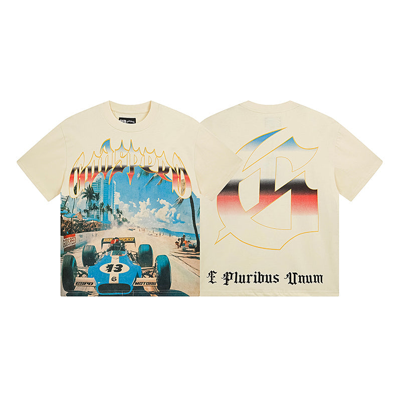Godspeed T Shirts