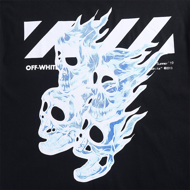 OW  T Shirts